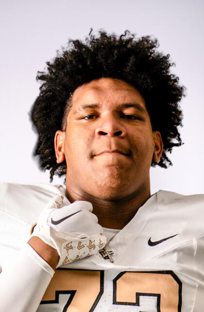 Pulelei'ite Primus - Football - Vanderbilt University Athletics