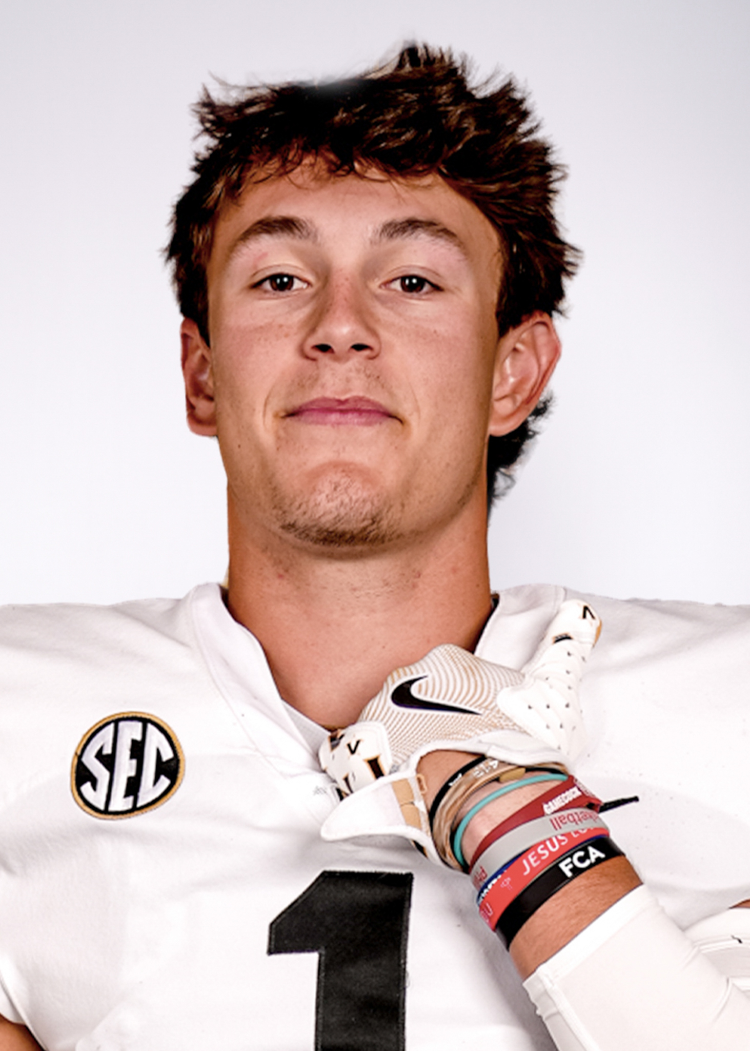 Vanderbilt University Athletics - Official Athletics Website