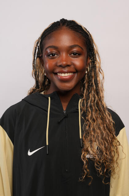 Jordin Southall - Volleyball - Vanderbilt University Athletics