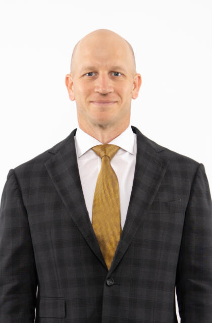 Clark Lea - Football - Vanderbilt University Athletics