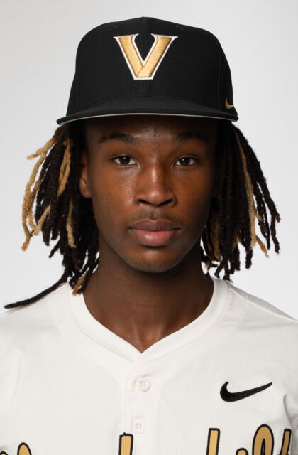 Collin Brightwell - Baseball - Vanderbilt University Athletics