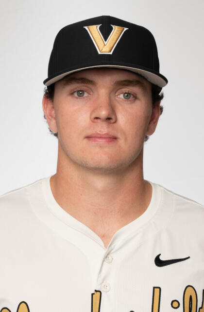England Bryan - Baseball - Vanderbilt University Athletics