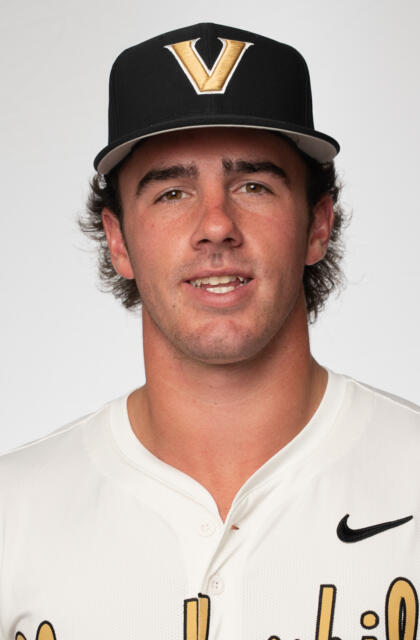 Brodie Johnston - Baseball - Vanderbilt University Athletics