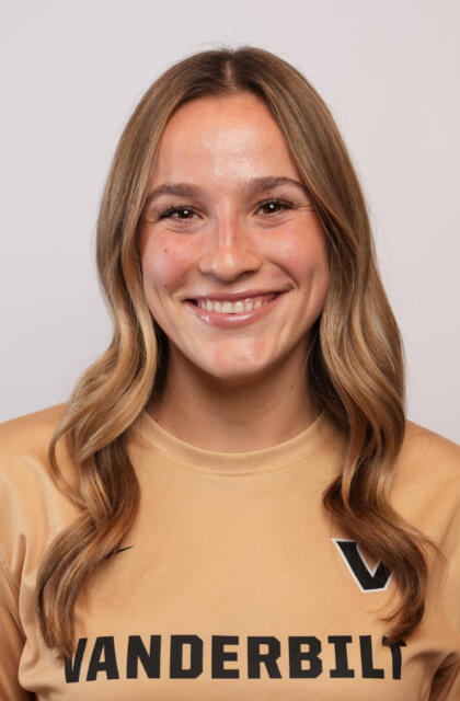 Lydia Ungashick - Soccer - Vanderbilt University Athletics