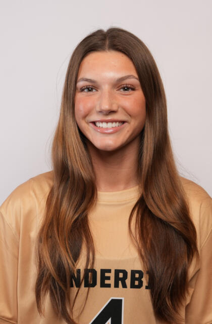 Megan Hinnenkamp - Soccer - Vanderbilt University Athletics