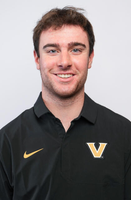 Jack Wanzung - Football - Vanderbilt University Athletics