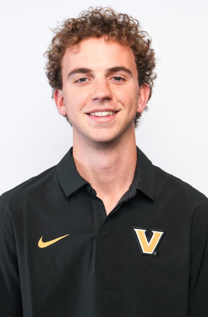 Brock Taylor - Football - Vanderbilt University Athletics