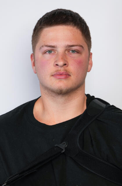 Michael Smith - Football - Vanderbilt University Athletics