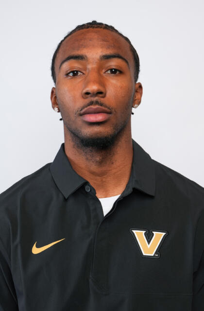 Cobey Sellers - Football - Vanderbilt University Athletics