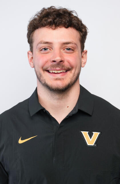 Kaden Schickel - Football - Vanderbilt University Athletics