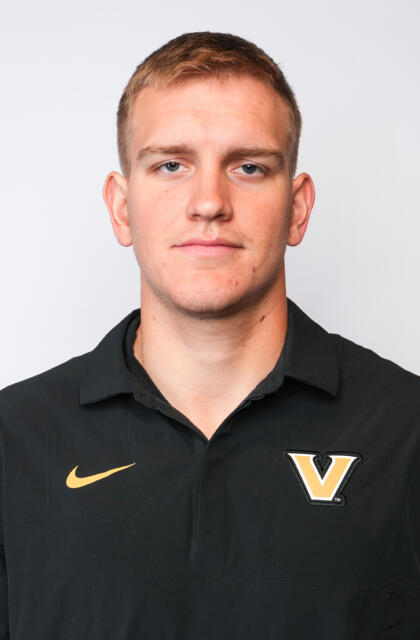 Elijah Rooney - Football - Vanderbilt University Athletics