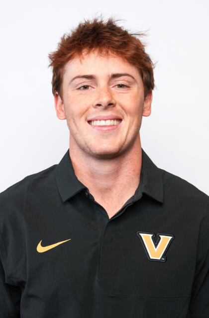 Claiborne Richards - Football - Vanderbilt University Athletics