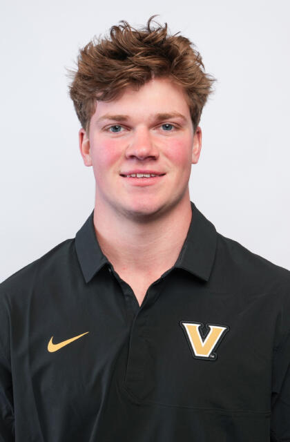 Stone Owens - Football - Vanderbilt University Athletics
