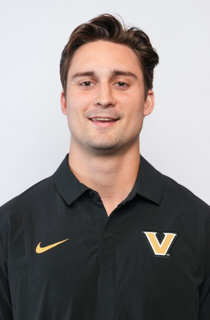 Whit Muschamp - Football - Vanderbilt University Athletics