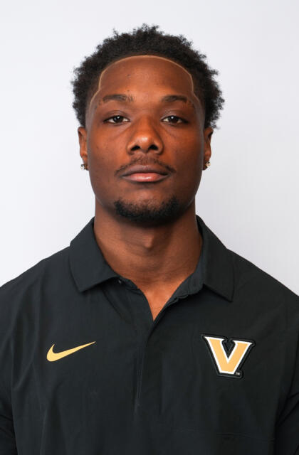 Joseph McVay - Football - Vanderbilt University Athletics