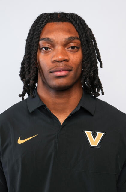 Jordan Matthews - Football - Vanderbilt University Athletics