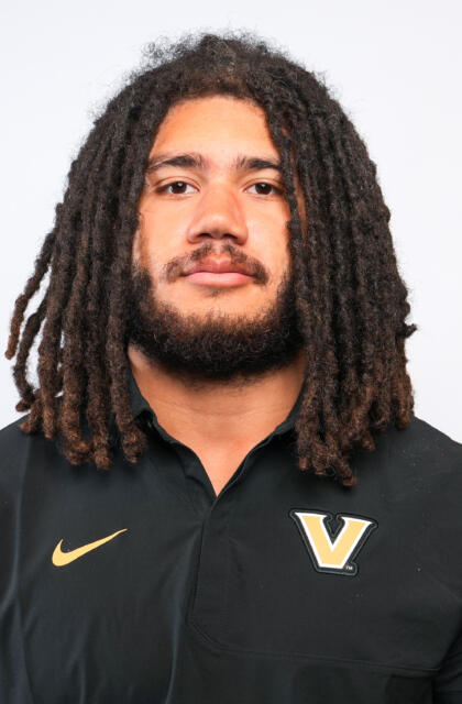 Bryan Longwell - Football - Vanderbilt University Athletics