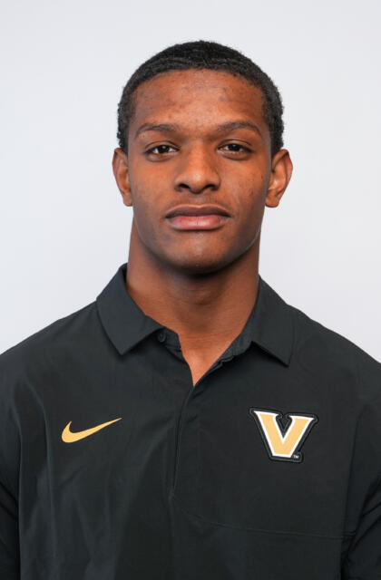 Carson Lawrence - Football - Vanderbilt University Athletics