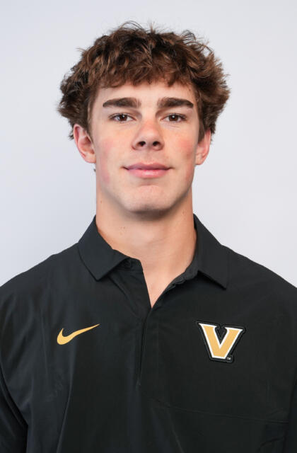 Wils Jackson - Football - Vanderbilt University Athletics
