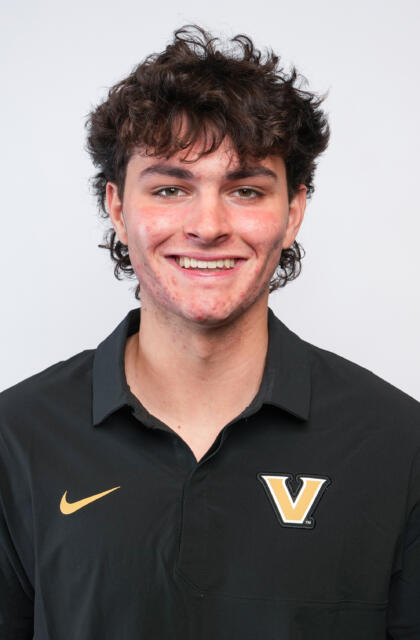 Justin Dewers - Football - Vanderbilt University Athletics