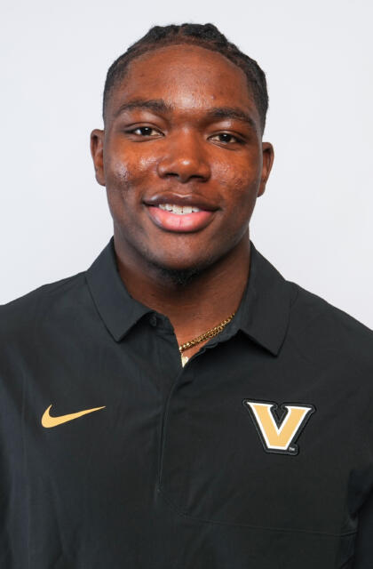 Cayden Daniels - Football - Vanderbilt University Athletics