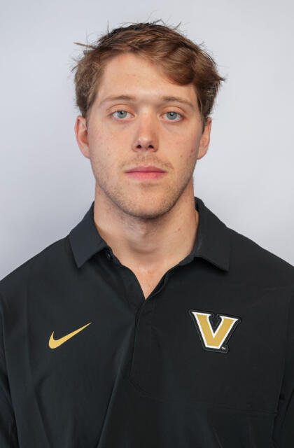 Brycen Coleman - Football - Vanderbilt University Athletics