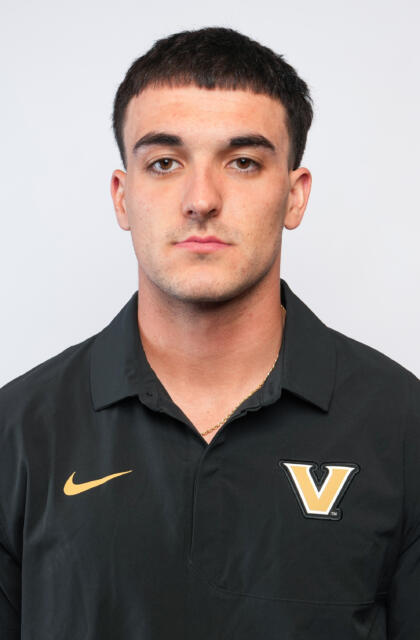 Blaze Berlowitz - Football - Vanderbilt University Athletics