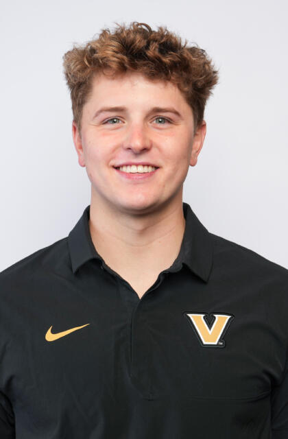 Ty Bartholomew - Football - Vanderbilt University Athletics