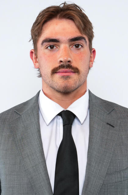 Harris Barker - Football - Vanderbilt University Athletics