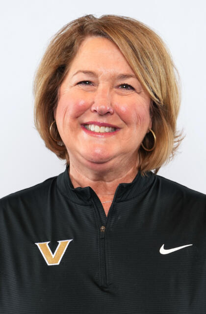 Andrea Cain - Football - Vanderbilt University Athletics