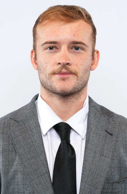 Carson Casarahi - Football - Vanderbilt University Athletics