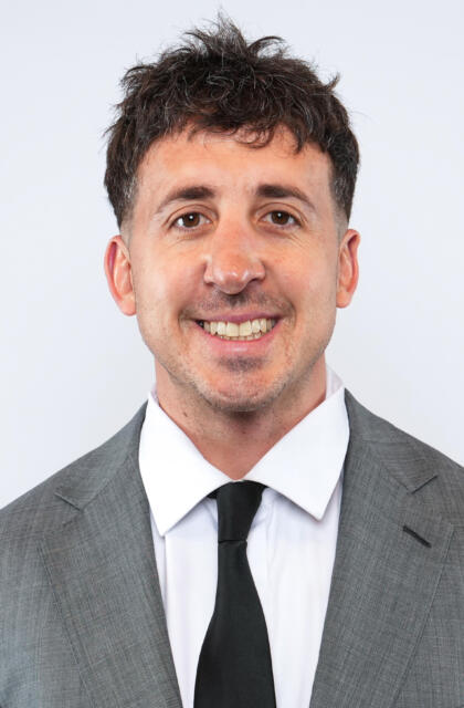 John Cicciaro - Football - Vanderbilt University Athletics