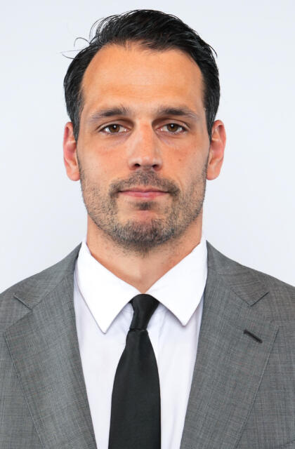 Andrew Gachkar - Football - Vanderbilt University Athletics