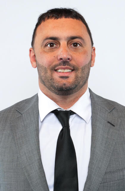 Steve Gregory - Football - Vanderbilt University Athletics