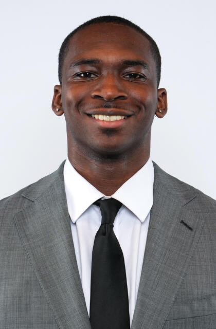 Justin Harris - Football - Vanderbilt University Athletics