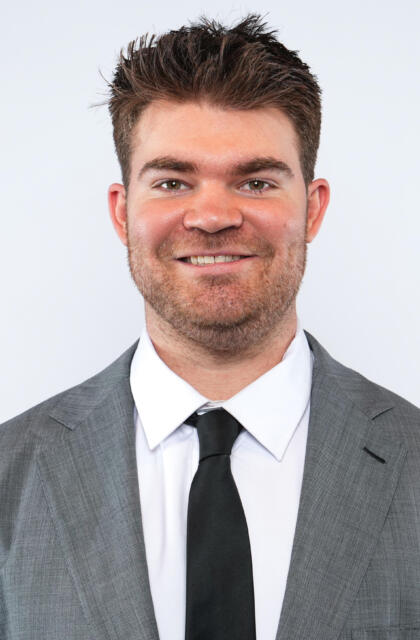 Shane Horn - Football - Vanderbilt University Athletics