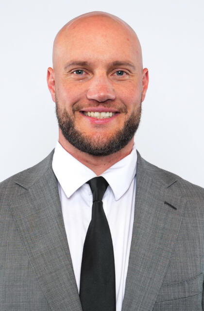 Trenton Kirklin - Football - Vanderbilt University Athletics