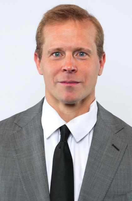 Nick Lezynski - Football - Vanderbilt University Athletics