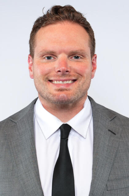 Jeff Nady - Football - Vanderbilt University Athletics