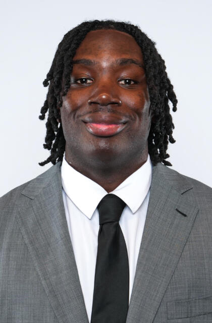 Adetokunbo Ogundeji - Football - Vanderbilt University Athletics