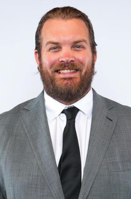 Chas Petrone - Football - Vanderbilt University Athletics