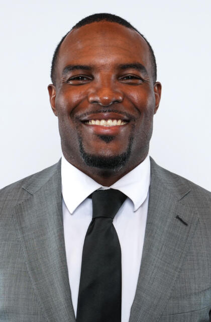 Melvin Rice - Football - Vanderbilt University Athletics