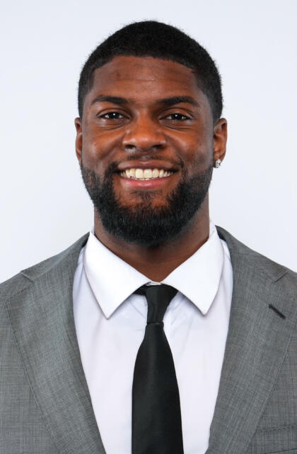 Isaiah Richardson - Football - Vanderbilt University Athletics