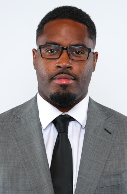 Jamaal Richardson - Football - Vanderbilt University Athletics