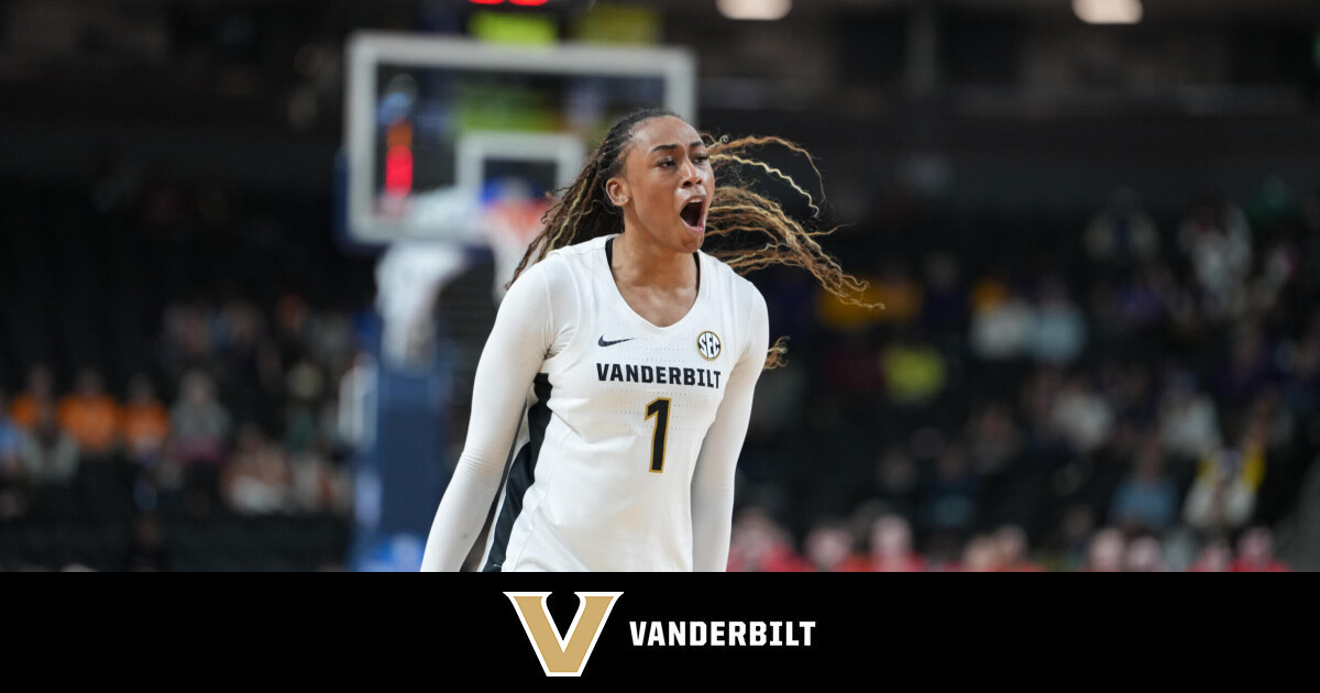 March Madness Begins at Memorial Gym – Vanderbilt University Athletics – Official Athletics Website