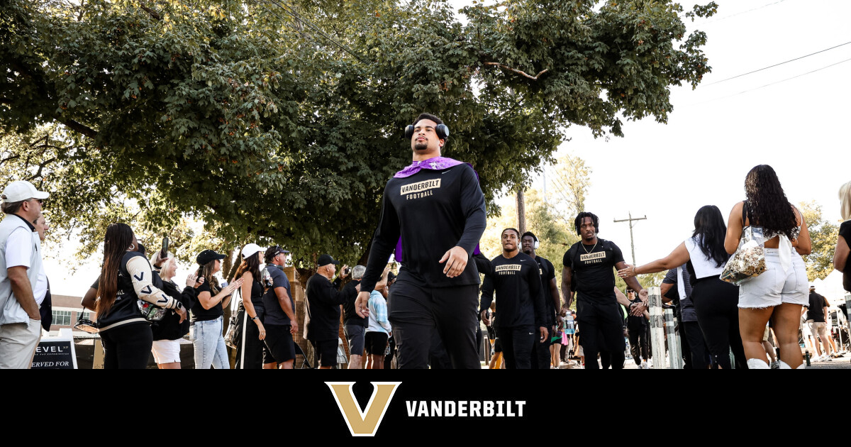 Football Promotional Schedule Released