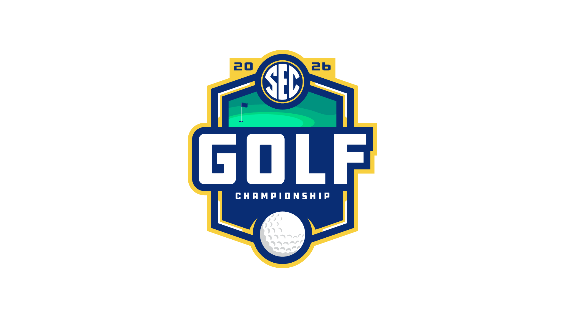 SEC Championships • Round 1